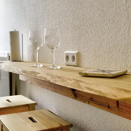 Apartament Fewo1846 - Parkblick - Komfortable Mit 2 Schlafzimmern Und 2 Balkonen